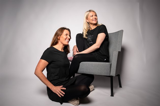 Mjuka &amp; Sköna kläder