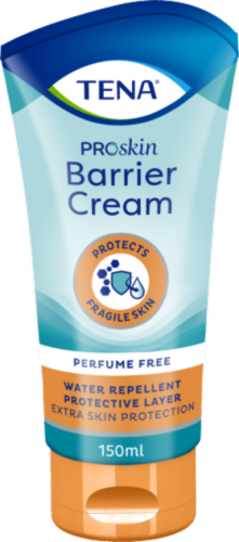Barriärkräm TENA 150ml