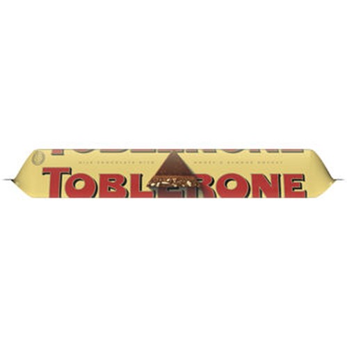 Toblerone bit 50 gram