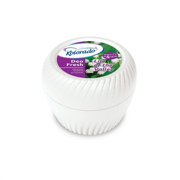 Doftförbättring Lily Of The Valley 150 gram